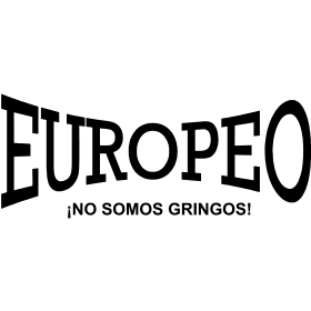 europeo-no somos gringos